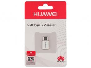 Huawei HUA-AP52 USB Type-C - Micro USB adapter