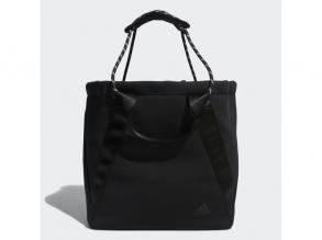 Fav Tote Bag Adidas fitness táska fekete