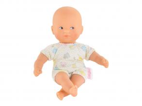 Corolle Mon Premier Poupon Mini Calin baba  kék szemekkel, 20 cm