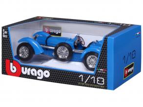 Bburago 1 /18 - Bugatti TYPE 59