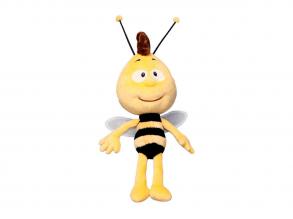 Maja a méhecske plüss: Vili