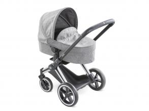 Corolle Mon Grand Poupon Cybex babakocsi 3in1 játékbabának