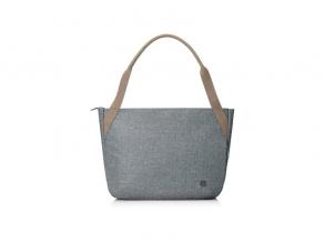 HP Pavilion Renew Tote 14" szürke notebook táska