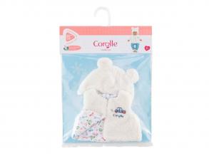 Corolle téli szett játékbabák számára, 36 cm