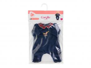 Corolle Holidays babapizsama, 36 cm