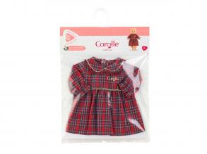 Corolle ünnepi ruha játékbaba számára, 36 cm
