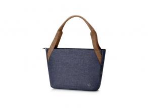 HP Pavilion Renew Tote 14" tengerészkék notebook táska