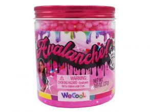 Compound Kings: Pink láva slime 217gr