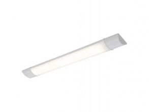 Rábalux , 1452 , Batten Light , Pultmegvilágító lámpa , fehér , IP20 , 400030 W