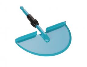 Fűszegély-Lenyeső - Gardena