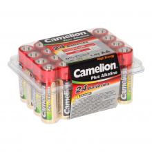 AA / LR6 Camelion elem, 24 db