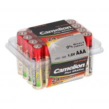 AAA / LR03 elem, 24 db