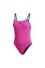 Perf Inf+ Adidas női pink színű úszódressz