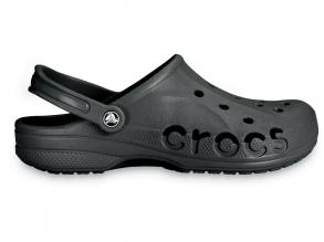 Baya Crocs unisex fekete színű papucs