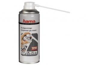 HAMA 84417 SŰRÍTETT LEVEGŐ "AIR DUSTER" 400ML