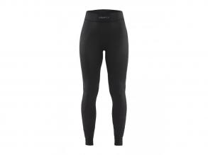 Active Intensity Pants W Craft női fekete színű aláöltözet
