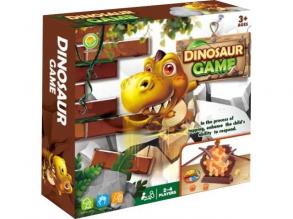 Dino Escape társasjáték