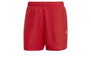 Solid Clx Sh Sl Adidas férfi vörös színű úszó nadrág