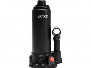YATO Hidraulikus olajemelő 3t