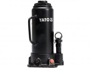 YATO Hidraulikus olajemelő 10t