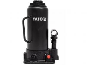 YATO Hidraulikus olajemelő 20t