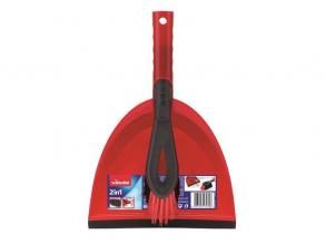 Vileda Prémium kéziseprű lapáttal