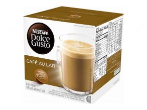 Nescafé Dolce Gusto Café Au Lait 16 kapszula
