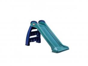 Little Tikes: Az első csúszdám, kék-zöld, 115 cm