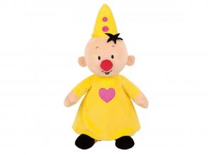 Plüss Bumba bohóc 20 cm