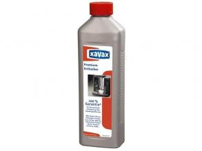 HAMA 110732 XAVAX PRÉMIUM VÍZKŐMENTESÍTŐ KÁVÉGÉPHEZ,500ML