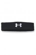 Fejpánt Under Armour férfi fejpánt fekete