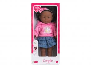 Corolle Maelys baba, 36 cm.