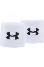 Performance Under Armour férfi csuklópánt fehér/fekete