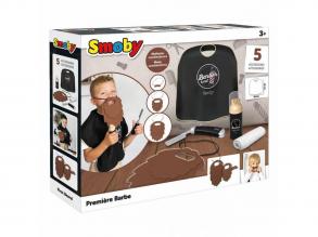 Smoby Barber Cut Barber Az első szakállam, játék borotva, 5 részes.