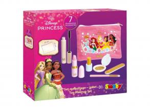 Smoby Disney hercegnő sminkkészlet  7 darabos