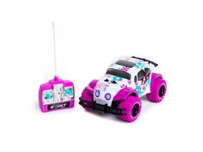 RC Pixie versenyautó