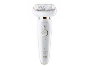 Braun Silk-épil 9 MBSES9F 3D epilátor