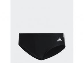 Block Trunk Adidas férfi fekete színű úszónadrág