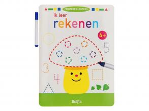 Ich lerne Berechnen 4+