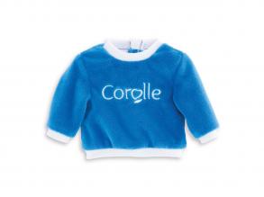 Ma Corolle ruha játékbabának - pulóver