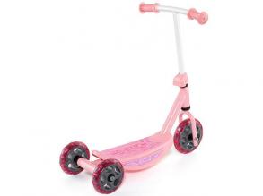 Molto: My First Scooter háromkerekű roller pink