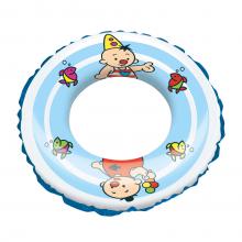 Bumba úszógumi, O 50 cm, kék