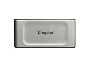 Kingston XS2000 500GB USB3.2 külső SSD