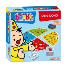Bumba Spiel Ding Dong