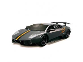 Bburago: Lamborghini Murciélago LP670-4 SV fém autó 1/24