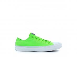 Chuck Taylor All Star Ii Converse unisex gekko zöld/sötétkék/Whi színű utcai cipő