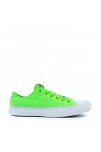Chuck Taylor All Star Ii Converse unisex gekko zöld színű utcai cipő