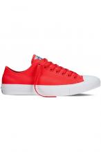 Chuck Taylor All Star Ii Converse unisex piros színű utcai cipő