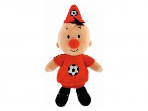 Bumba plüssjáték 20 cm - Belga futballista