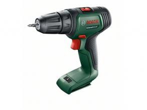 Bosch 06039D4000 Universaldrill 18V (akku és töltő nélkül) akkus fúró-csavarozó